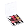 thumbnail image 1 of Cosmetics - De Maquillaje Pigmentada - Caja Organizadora De De Ojos De 9 Colores - Y Brillante, Mat 01 Yinane Paleta de sombra de ojos mate, 1 of 8