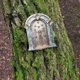 thumbnail image 4 of Great promotion! Fairys Doors For Trees Outdoor Miniature Fairys Door For Tree Decoration Fairys Garden Accessories, 4 of 5
