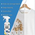 thumbnail image 5 of Stain Remover Spray, 300ML Stain Treater for Laundry, Stain Treater Spray Messy Stain Remover, 5 of 5