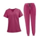 thumbnail image 5 of Conjunto De Uniforme Médico Strade Fareast Limited Rosa S, 5 of 8