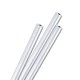 thumbnail image 1 of Tubo redondo de aluminio 6063 de 250 mm en paquete de 3, tubería de aluminio sin costura de 2 mm ID 6 mm OD para manualidades DIY [0.08x0.24x9.8IN], 1 of 7