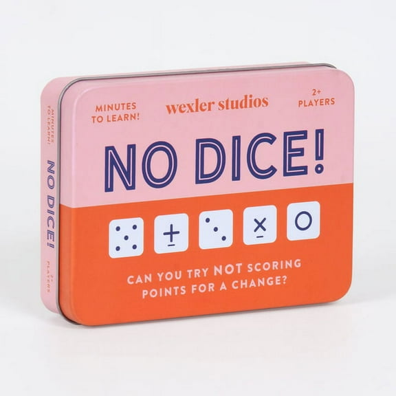 No Dice! Game (Other)