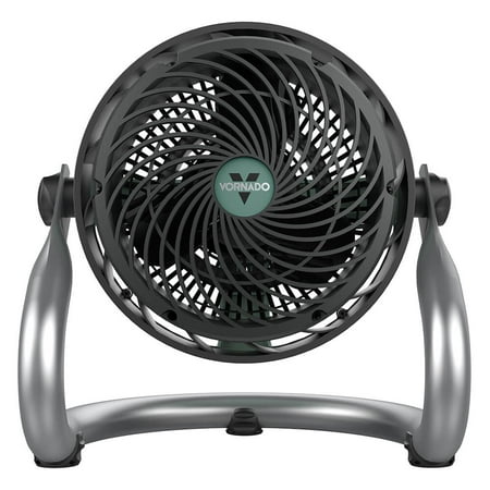 Vornado - Table Fan - Green