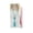 Turquoise Blue, variant on Womens Necklace Glitter Cross Beaded Layered Tassel Fringe Jewelry 32"