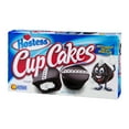 thumbnail image 5 of Hostess Chocolate Cupcakes, 8 Count, 5 of 7