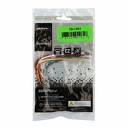 Metra 70-1761 Radio Wire Harness for Toyota Vehicles 1987 Up