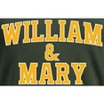 thumbnail image 2 of Women's Green William & Mary Tribe Everyday T-Shirt, 2 of 2