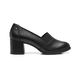 thumbnail image 1 of Zapato Confort Flexi Negro para Mujer [FFF3922] negro 24, 1 of 10