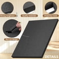 thumbnail image 7 of Ebaokuup 4 Pcs 16" x 12" x 1" Pick Apart Foam Inserts for Cases Storage, 7 of 7