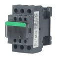 thumbnail image 2 of LC1D25 AC Contactor 1NO 1NC 25A 380V High Voltage Coil Silver Contact Motor Controller High Sensitivity Replacement Universal Electric AC Contactor, 2 of 8