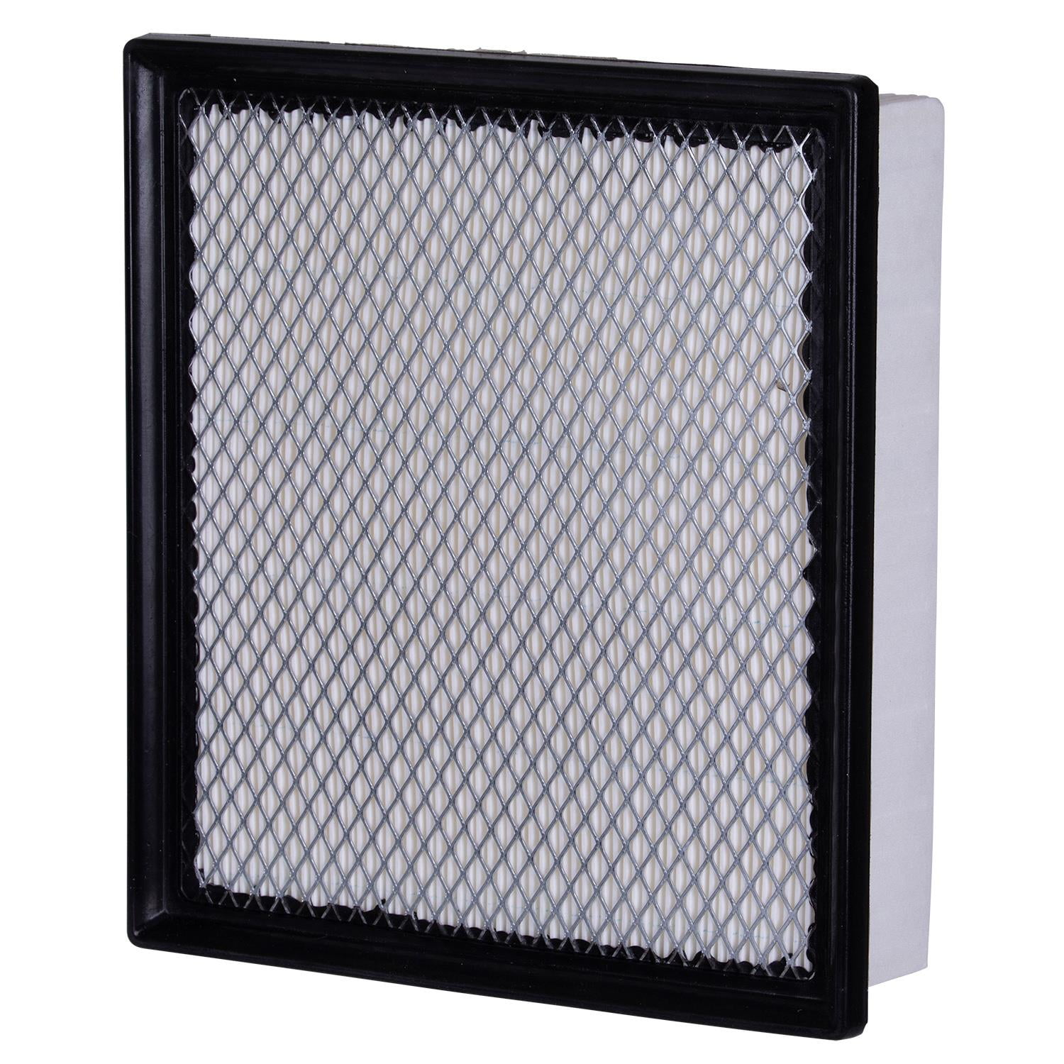 ECOGARD XA6116 Premium Engine Air Filter | Fits 2011-2021 Jeep Grand Cherokee 3.6L, 5.7L; 2011-2020 Toyota Sienna 3.5L; 2010-2022 Lexus RX350 3.5L; 2024-2026 Tacoma 2.4L