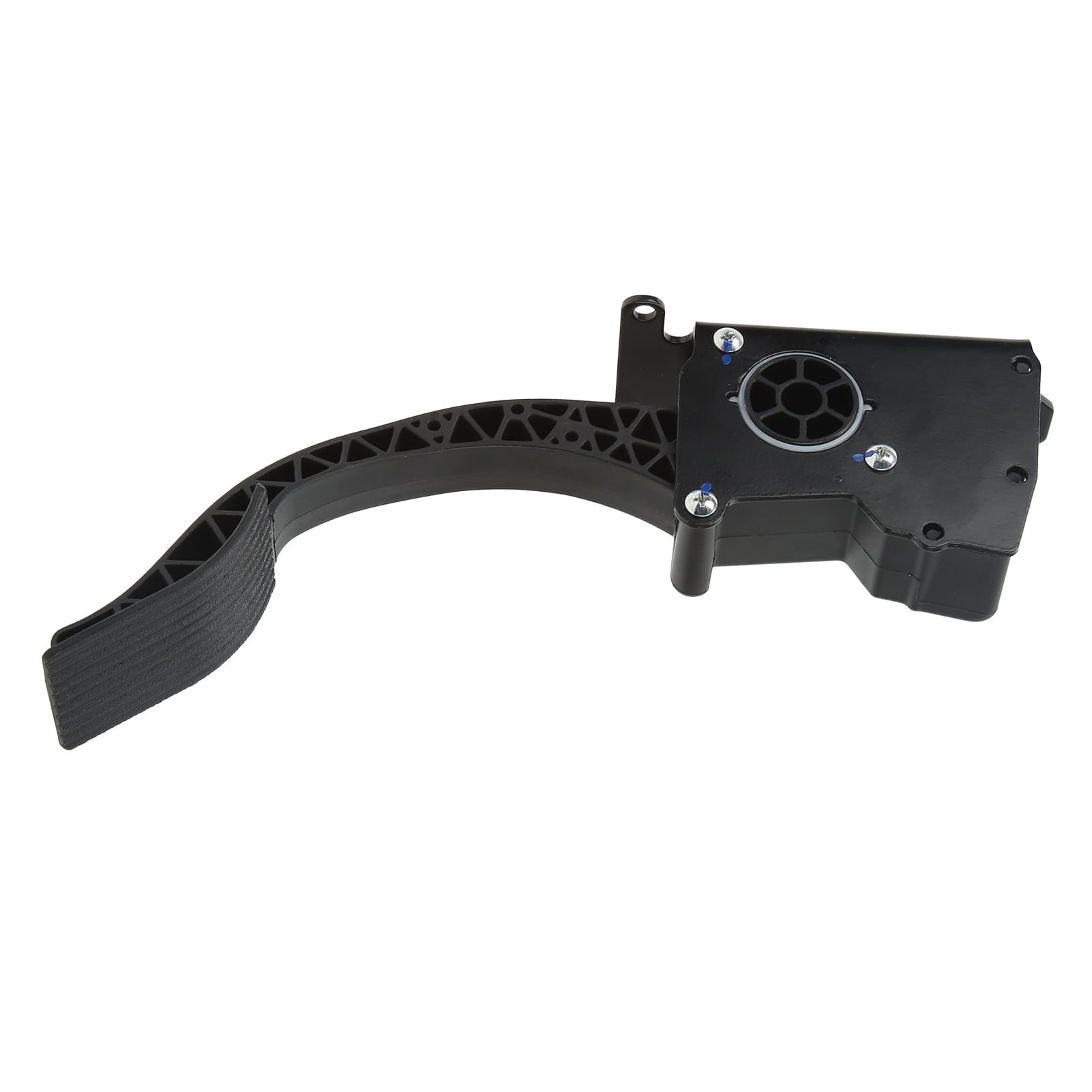 Electronic Throttle Pedal, Durable Stable Electronic Throttle Foot Gas Pedal For UTV