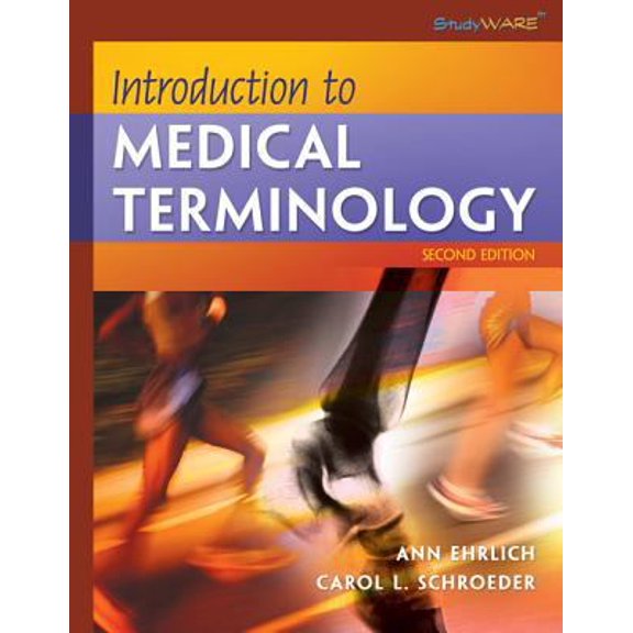 Pre-Owned Introduction to Medical Terminology (Hardcover) 1418030171 9781418030179
