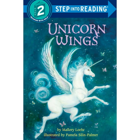 Unicorn Wings (Paperback)