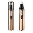 thumbnail image 3 of Er na Hair Removal Devices Electric Nose Hair Trimmer Rechargeable Nose Trimmer Men Shaver Razor Women Epilator Cutter Waterproof, 3 of 11