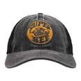 thumbnail image 3 of Gorra Baseball Gris Unitalla Super Bee Grey, 3 of 5