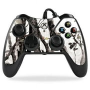 MightySkins PREXBONCO-Artic Camo Skin for PowerA Pro Ex Xbox One Controller Case Wrap Cover Sticker - Yeah Mon
