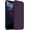 Purple, variant on Compatible with iPhone X Case and iPhone Xs Case 5.8 inch,Silky Touch Premium Soft Liquid Silicone Rubber Anti-Fingerprint Full-Body Protective Flexible Bumper Case (Purple)