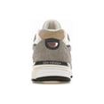 thumbnail image 4 of New Balance Men's 990v4 MiUSA Grey Day (2023) Shoes, from StockX, 4 of 5