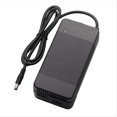 thumbnail image 1 of Cargador de Batería de Litio Inteligente de 42V y 4A Serie 10 para Scooter Eléctrico de 36V, Cargador de Batería de Iones de Litio para Bicicleta de Equilibrio (UE), 1 of 5