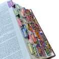 thumbnail image 5 of Mr. Pen- Bible Tabs, 75 Tabs, Laminated, Bible Journaling Supplies, Bible Tabs Old and New Testament, 5 of 7