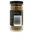 thumbnail image 4 of Frontier Natural Products - Cannelle de Ceylan Moulue Biologique Certifiée Équitable - 1,76 oz, 4 of 4
