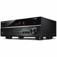 thumbnail image 3 of Receptor AV Yamaha RX-V385 Bluetooth 4K de 5.1 canales, 3 of 5