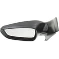 thumbnail image 4 of Mirror Compatible With 2012-2017 Hyundai Accent Left Driver Side Textured Black Kool-Vue, 4 of 7