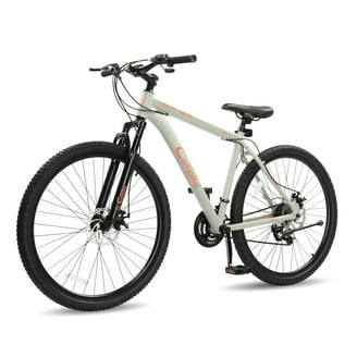 Hiland 29 Inch Hardtail MTB Bicycle for Men, Aluminum Frame