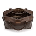 thumbnail image 7 of Wrangler Duffel Bag Large Travel Weekender Bag for Women Waterproof Carry on Overnight Bag for Gym,Trips,Weekends, Coffee, 7 of 7