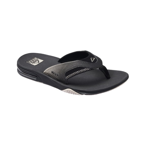 Reef Fanning Sandal | CJ0393 Black