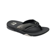 Reef Fanning Sandal | CJ0393 Black