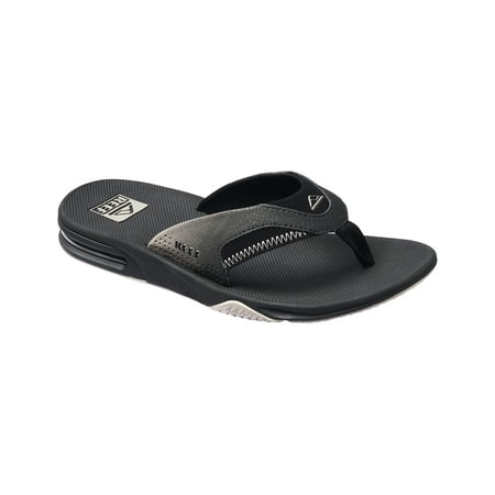 Reef Fanning Sandal | CJ0393 Black