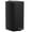 Black, variant on Arlopu 8 Gal Trash Can, Stainless Steel Step Garbage Bin with Soft-Close Lid & Removable Bucket for Kitchen Office, Black