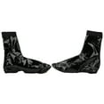 thumbnail image 2 of Riding Accessory,  Slip Resistance Bike Shoe Cover Windproof  For Outdoor S/M For  38-42, 2 of 8