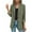 Green, variant on Quinlirra Women Blazers for Work Womens Bussiness Casual Blazers Open Front Long Sleeve Work Office Blazer Jacket With Shoulder Pads Fall Fashion 2024