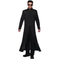 thumbnail image 1 of Underwraps UR30561XXL Men Off The Grid Adult Costume, 2XL, 1 of 2