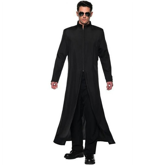 Underwraps UR30561XXL Men Off The Grid Adult Costume, 2XL