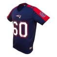 thumbnail image 2 of Playera NFL Talla G Marino, 2 of 3