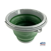 Ozark Trail Collapsible Plastic 1.3 Gallon Camping Bucket