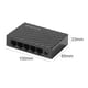 thumbnail image 5 of Conmutador Gigabit de 5 puertos HUB Ethernet RJ45 de 10/100/1000 Mbps con adaptador de corriente Ndcxsfigh Para estrenar, 5 of 9