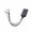 Without a microphone, variant on Suitable for Audi A2 A3 B7 TT A8 R8 six disc CD player Bluetooth audio wireless receiver AUX line microphone