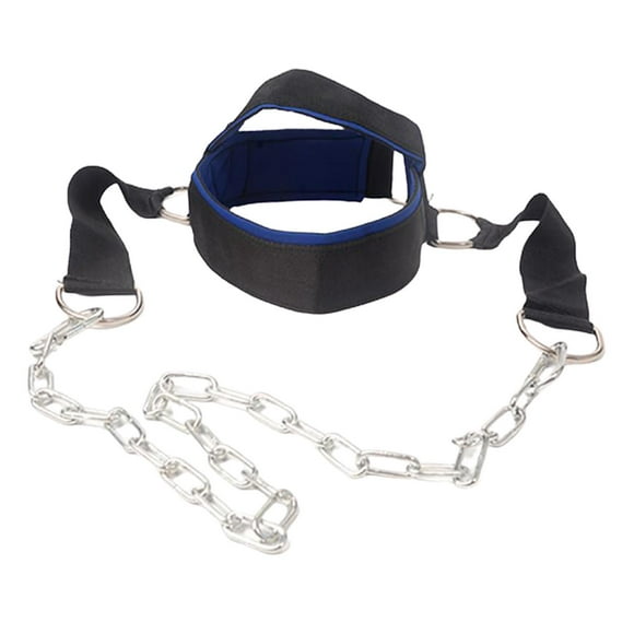Neck Workout Harness