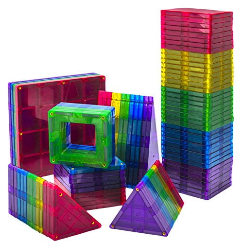 magees magnetic tiles