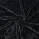 thumbnail image 1 of Tela de pelo sintético negro de 1 yarda x 61 pulgadas, tela afelpada, tela de pelo sintético esponjosa, tela para manualidades, tela suave y afelpada, 1 of 9