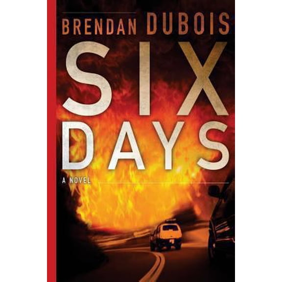 Pre-Owned Six Days (Paperback) 1491233478 9781491233474