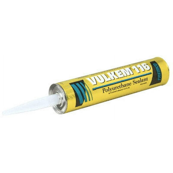 Vulkem V116BL Black 116 Polyurethane Sealant