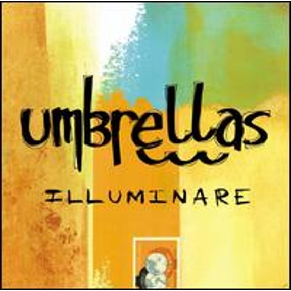 Illuminare (CD) by Umbrellas