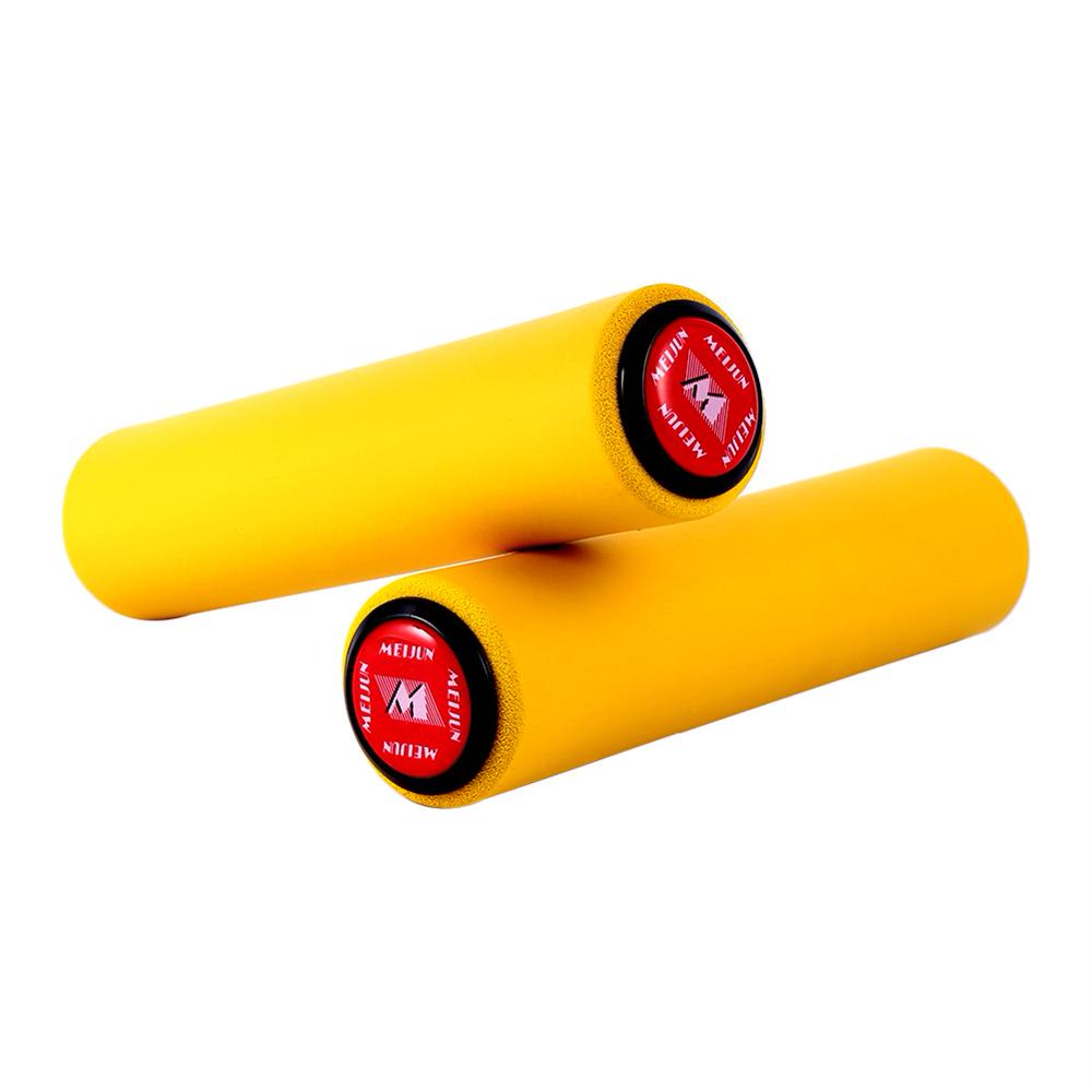 gel handlebar grips