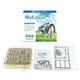 thumbnail image 1 of Kit de construcción de Robot Solar educativo 13 en 1, Robot con energía Solar DIY para niños y adultos, juguetes educativos para niños y niñas, 1 of 8